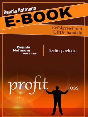 cover image of Erfolgreich mit CFDs handeln
